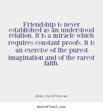 Faith In Friendship Quotes Meme Image 02