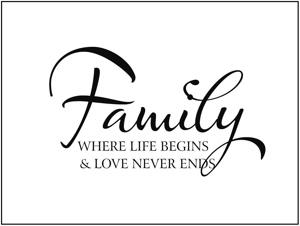 25 Family Quotes Tumblr Sayings Images & Photos