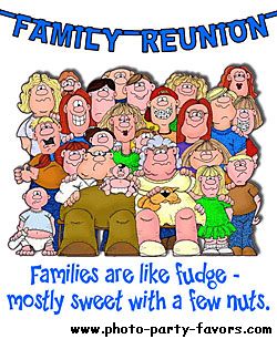 Family Reunion Sayings And Quotes Meme Image 12