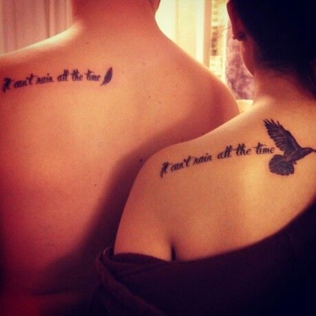 Father And Daughter Tattoo Quotes Meme Image 05