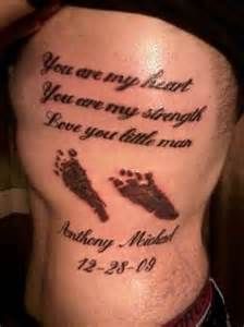 Father And Son Quotes For Tattoos Meme Image 01