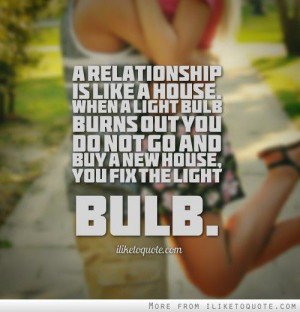 Fixing Relationship Quotes Meme Image 02