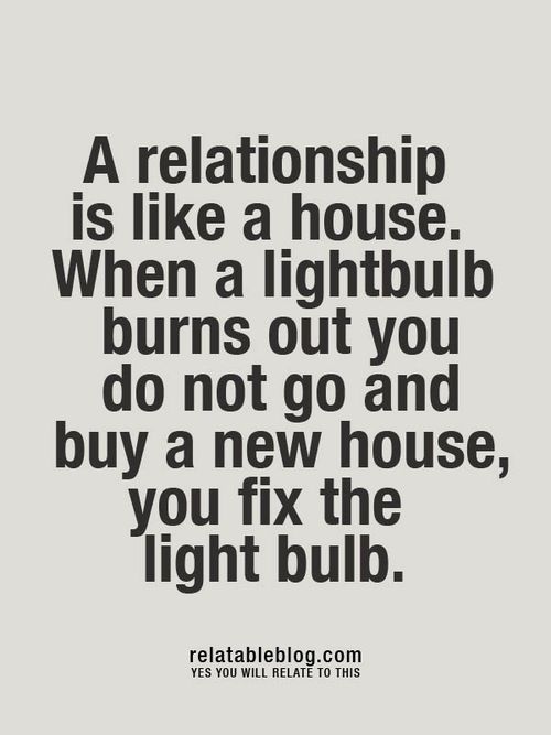 Fixing Relationship Quotes Meme Image 08