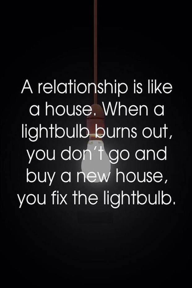 Fixing Relationship Quotes Meme Image 10