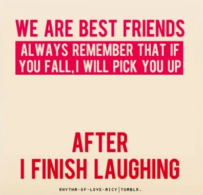 Funny Friend Pictures And Quotes Meme Image 10