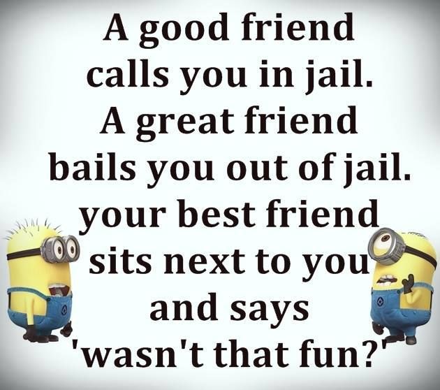 Funny Friend Pictures And Quotes Meme Image 15