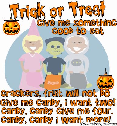 Funny Halloween Quotes Meme Image 11