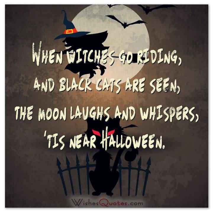 Funny Halloween Quotes Meme Image 16