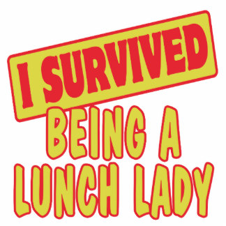Funny Lunch Lady Quotes Meme Image 15