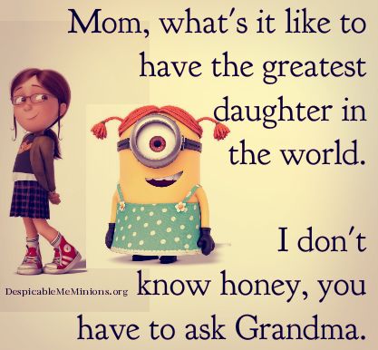 Funny Mom Quotes Meme Image 03