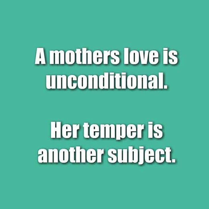 Funny Mom Quotes Meme Image 04