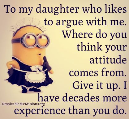 Funny Mom Quotes Meme Image 06