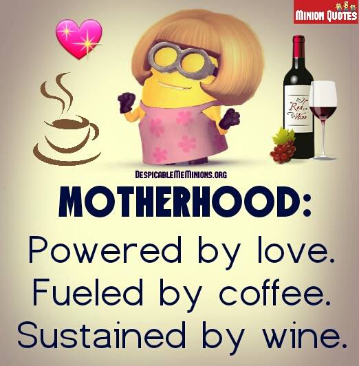 Funny Mom Quotes Meme Image 08