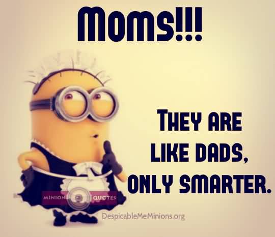 Funny Mom Quotes Meme Image 12