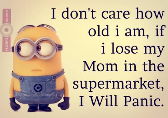 Funny Mom Quotes Meme Image 13