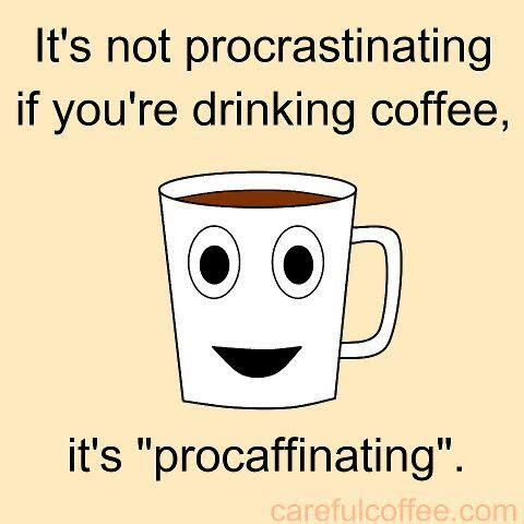 Funny Quotes About Coffee Meme Image 09