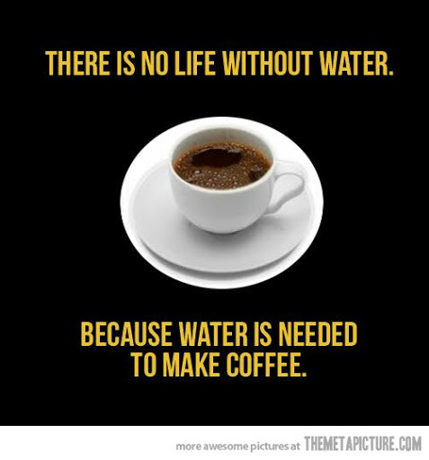 Funny Quotes About Coffee Meme Image 10