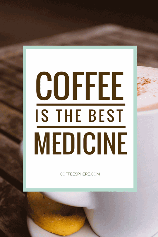 Funny Quotes About Coffee Meme Image 19