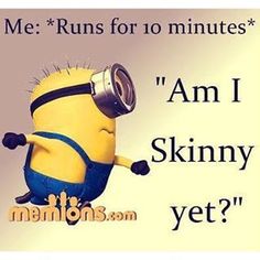 Funny Running Quotes Meme Image 03