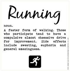 Funny Running Quotes Meme Image 04