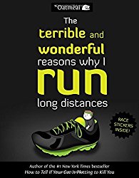 Funny Running Quotes Meme Image 05