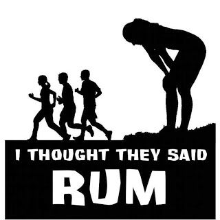 Funny Running Quotes Meme Image 07