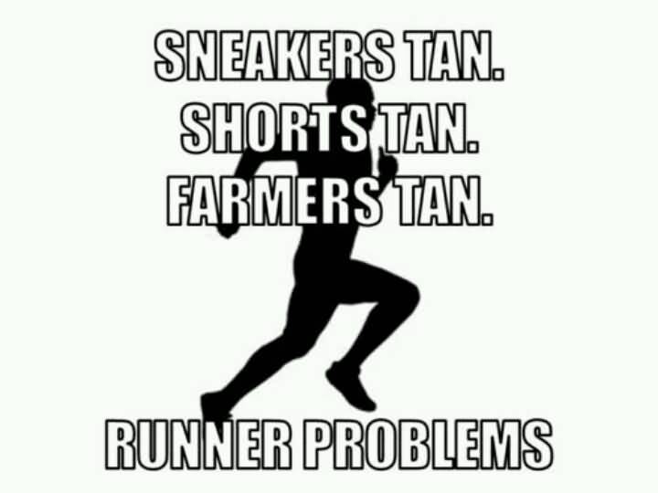 Funny Running Quotes Meme Image 16