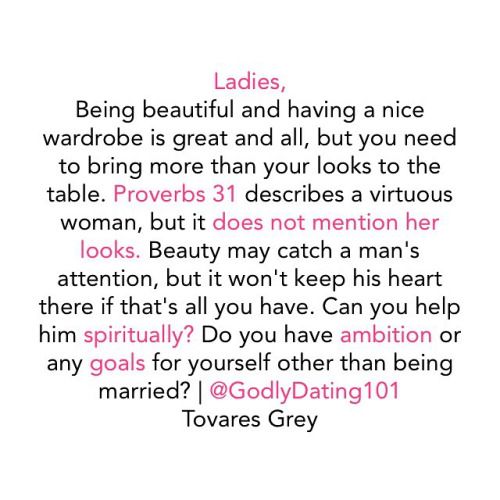 Godly Dating Quotes Meme Image 06