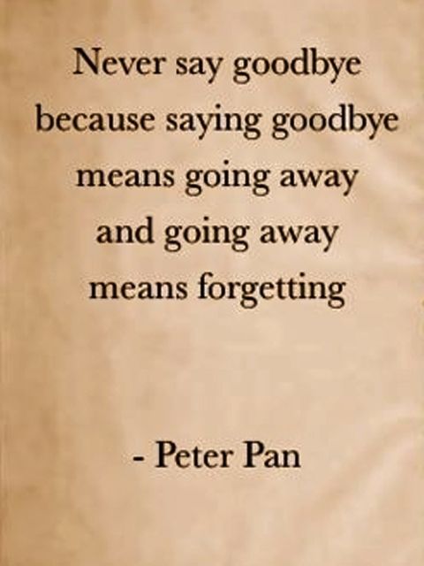 Going Away To College Quotes Meme Image 10