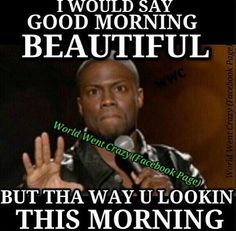 Good Morning Gangster Quotes Meme Image 02