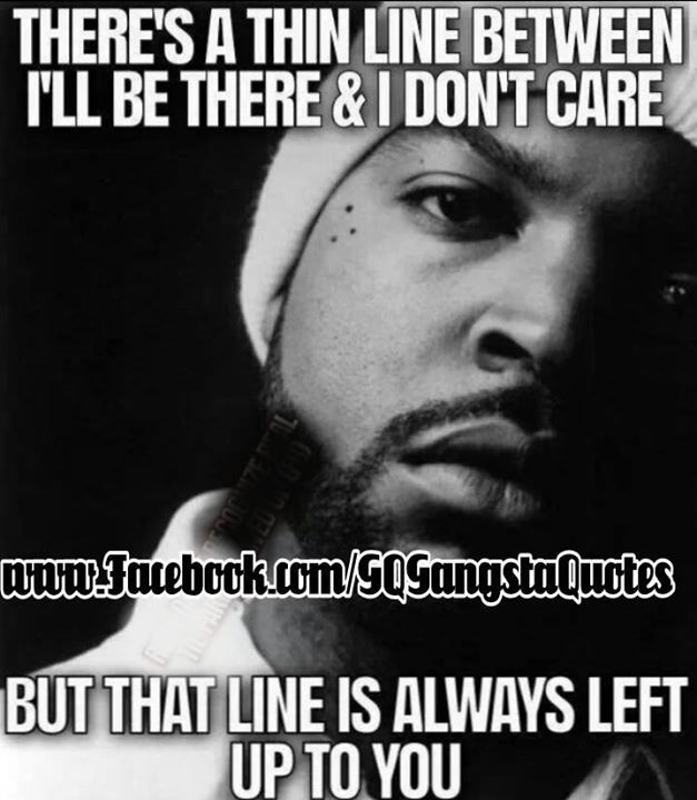 Good Morning Gangster Quotes Meme Image 16