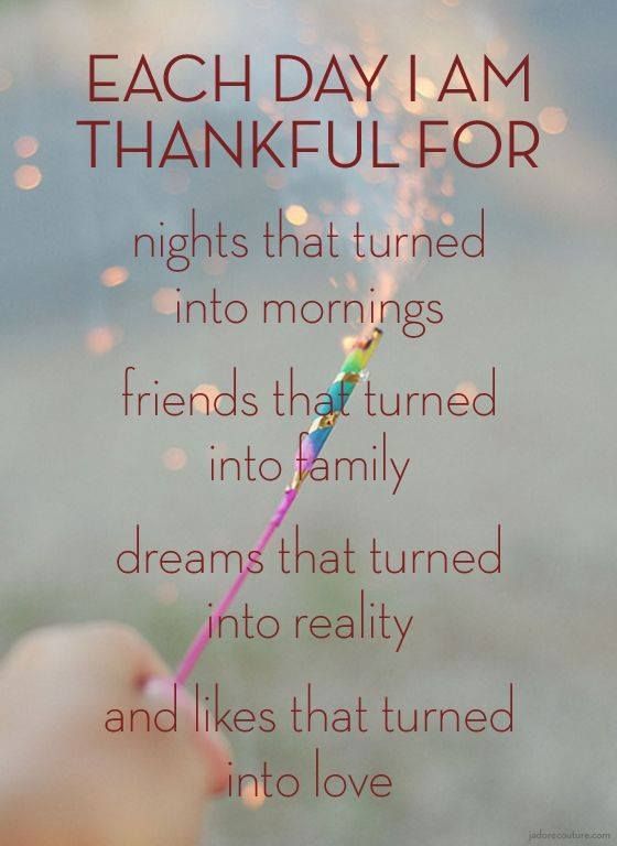 Grateful For Family Quotes Meme Image 12
