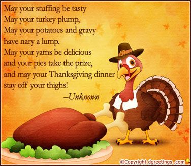 Happy Thanksgiving Quotes Meme Image 02