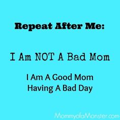 Horrible Mother Quotes Meme Image 01