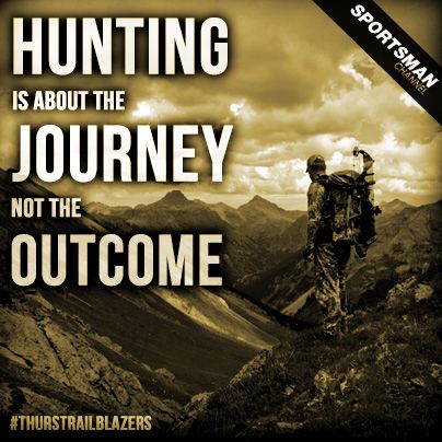 Hunting And Fishing Quotes Meme Image 06