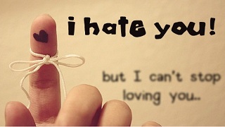 I Hate You I Love You Quotes Meme Image 08