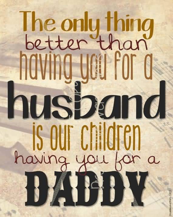 I Love My Son And Husband Quotes Meme Image 16