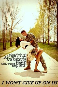 I Love You Military Quotes Meme Image 04