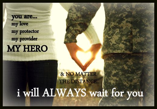 I Love You Military Quotes Meme Image 07