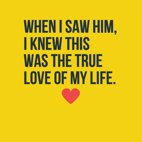 In Love Quotes For Him Meme Image 05