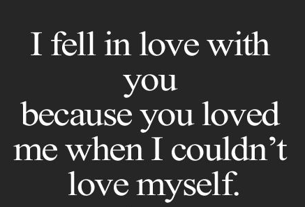 In Love Quotes For Him Meme Image 08