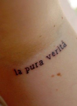 Italian Tattoo Quotes Meme Image 02