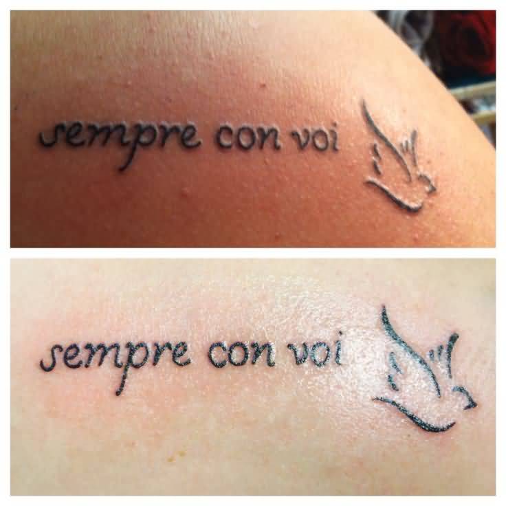 Italian Tattoo Quotes Meme Image 17