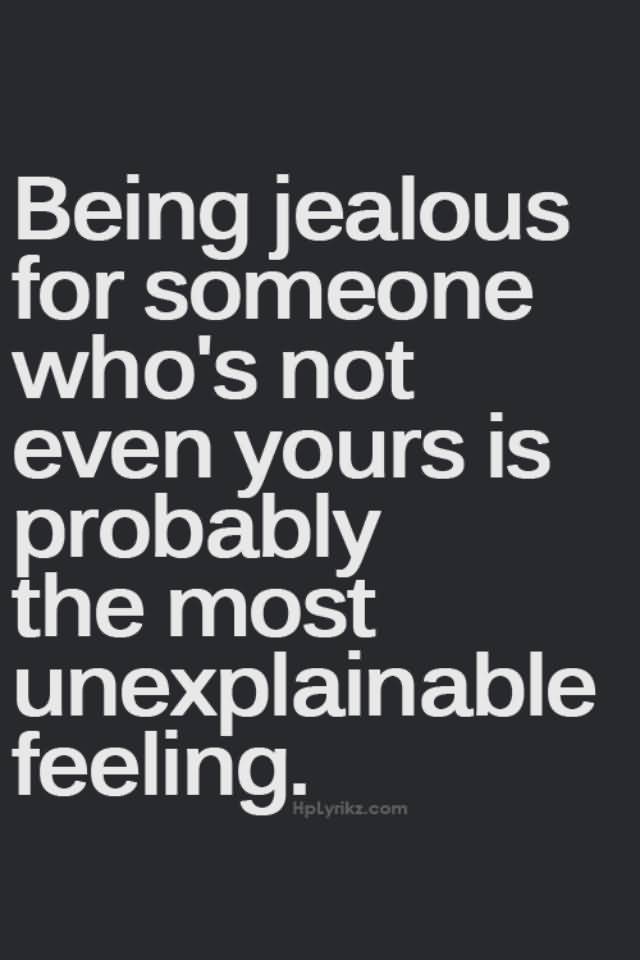Jealous Best Friend Quotes Meme Image 19