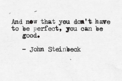 John Steinbeck Quotes Meme Image 14