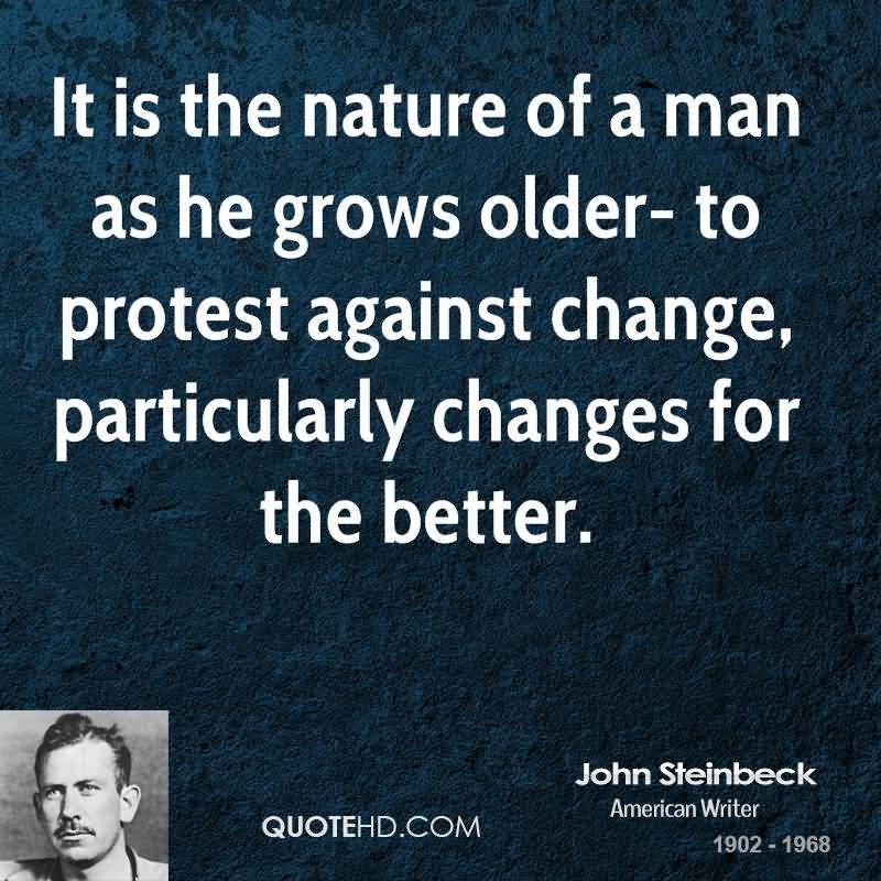 John Steinbeck Quotes Meme Image 16