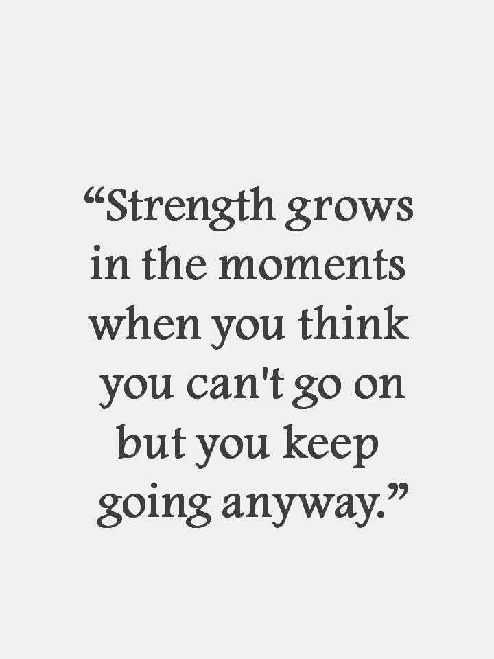 Keep Going Quotes Meme Image 13