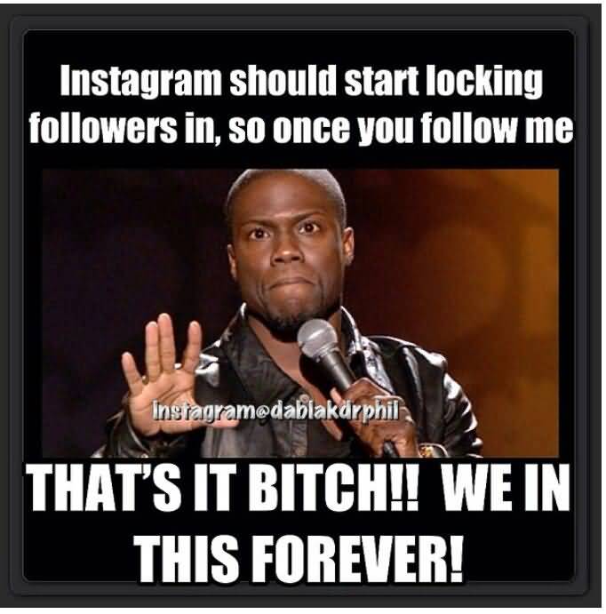 Kevin Hart Instagram Quotes Meme Image 16