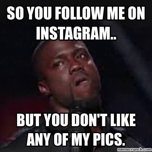 Kevin Hart Instagram Quotes Meme Image 17