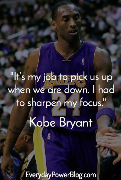 Kobe Bryant Quotes Meme Image 04